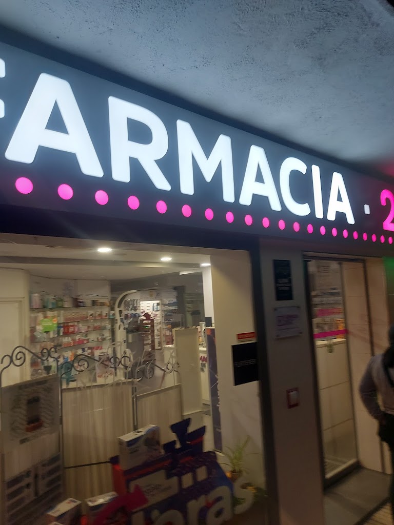 Farmacia 24 Horas Alcorcon Picos De Europa