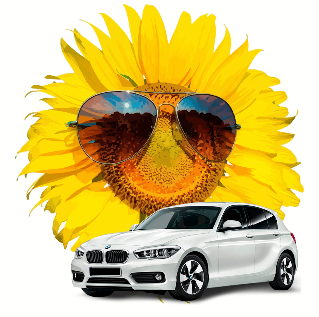 GIRASSOL - Rent a car Madeira