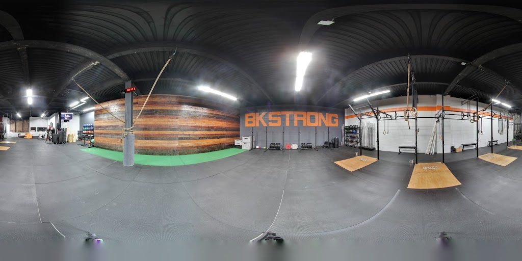  BK Fit Studios - Clinton Hill