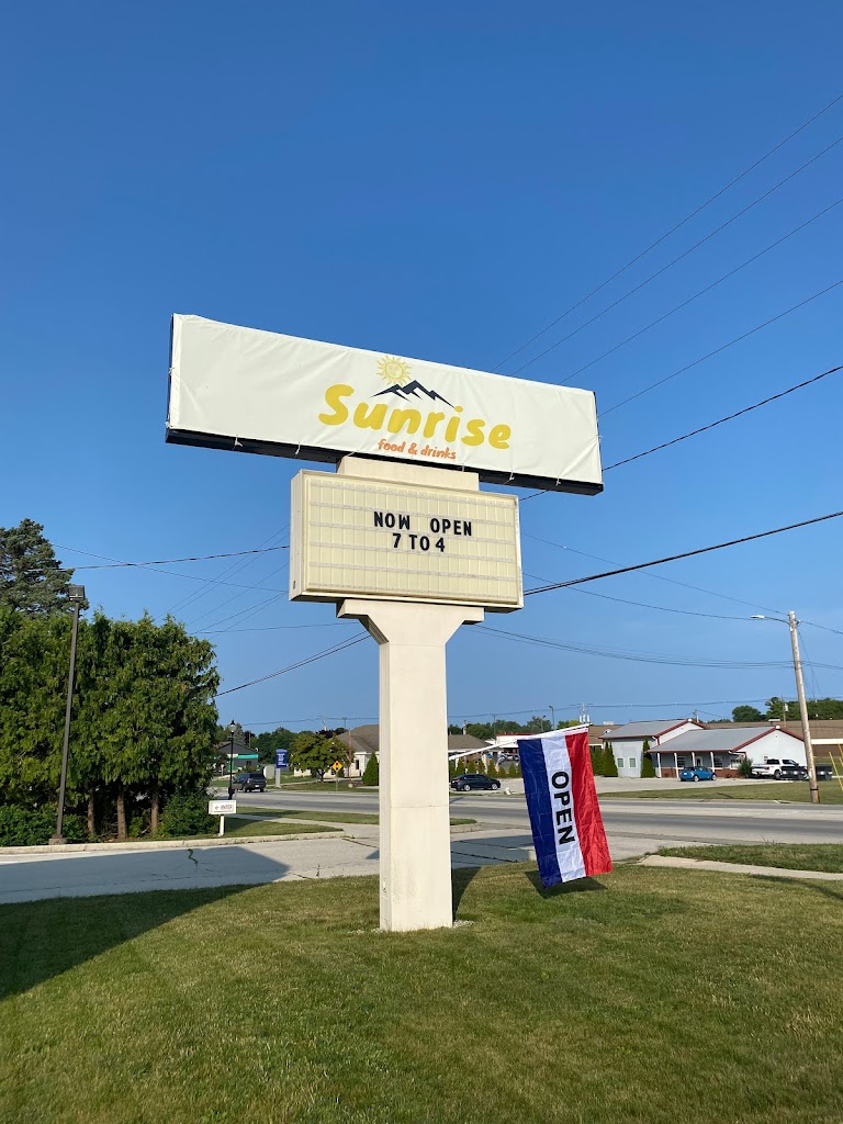  Sunrise Food & Drinks