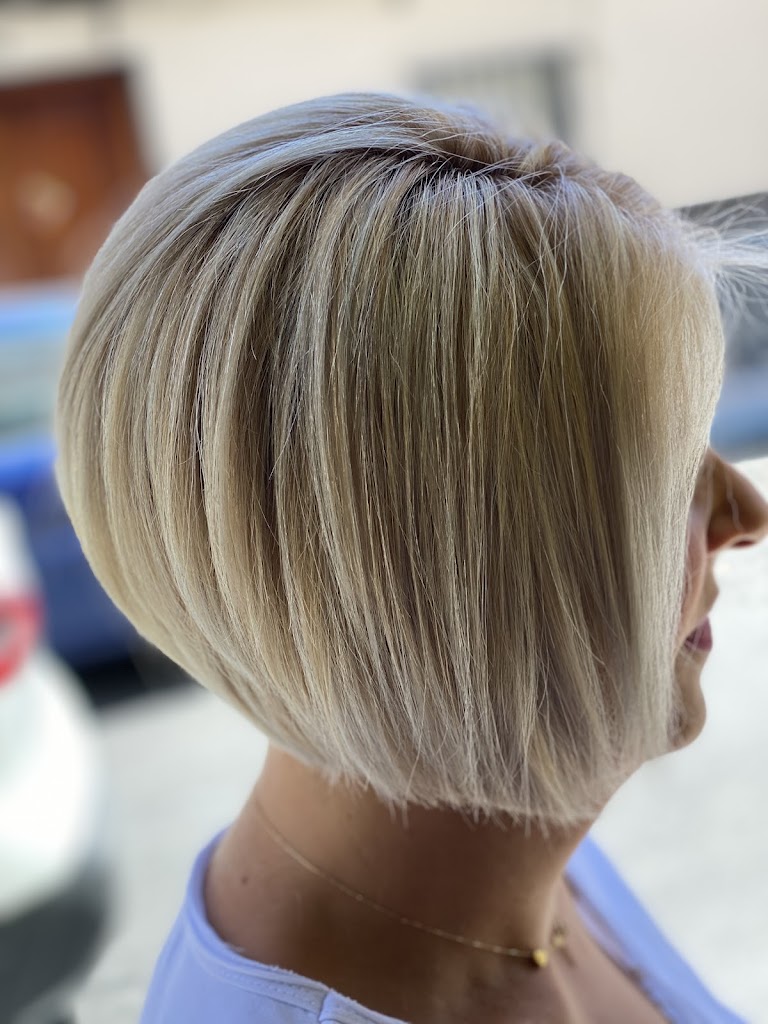 Belixer Peluqueria y Estetica