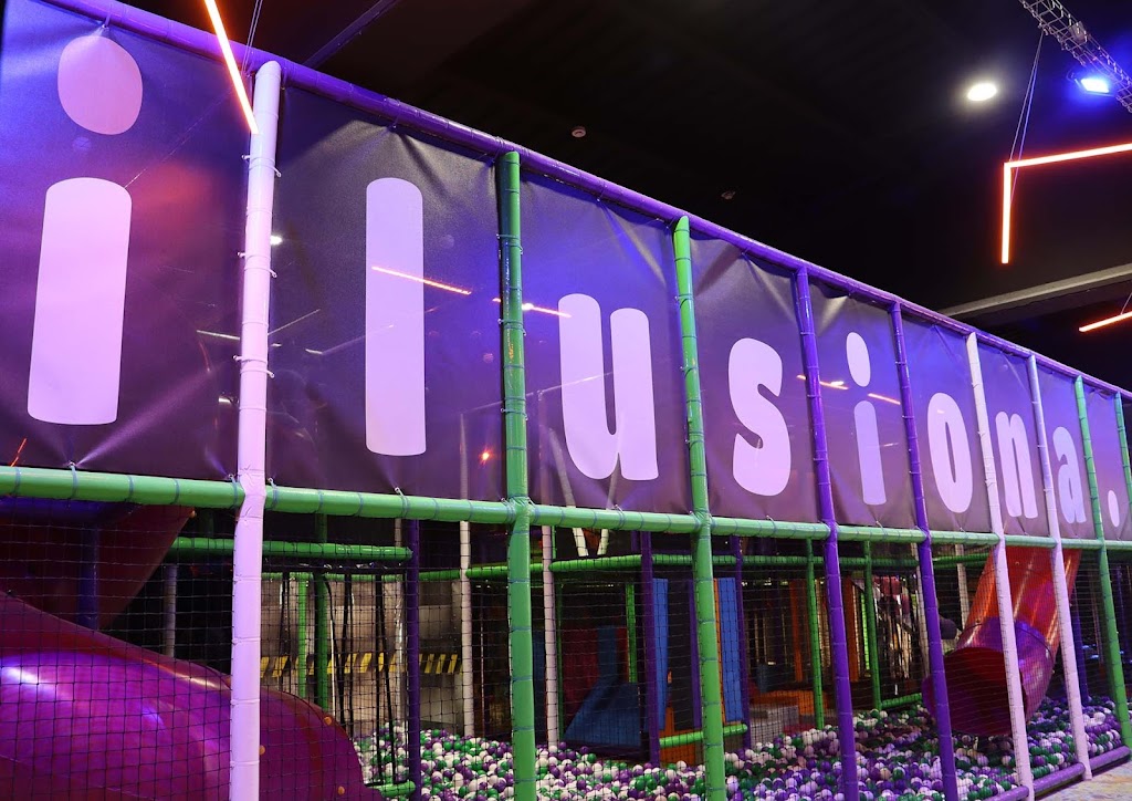 Fabricacion de Parques QualityPark S.L.