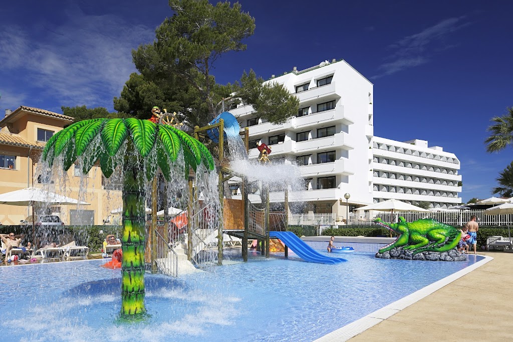 allsun Hotel Eden Alcudia