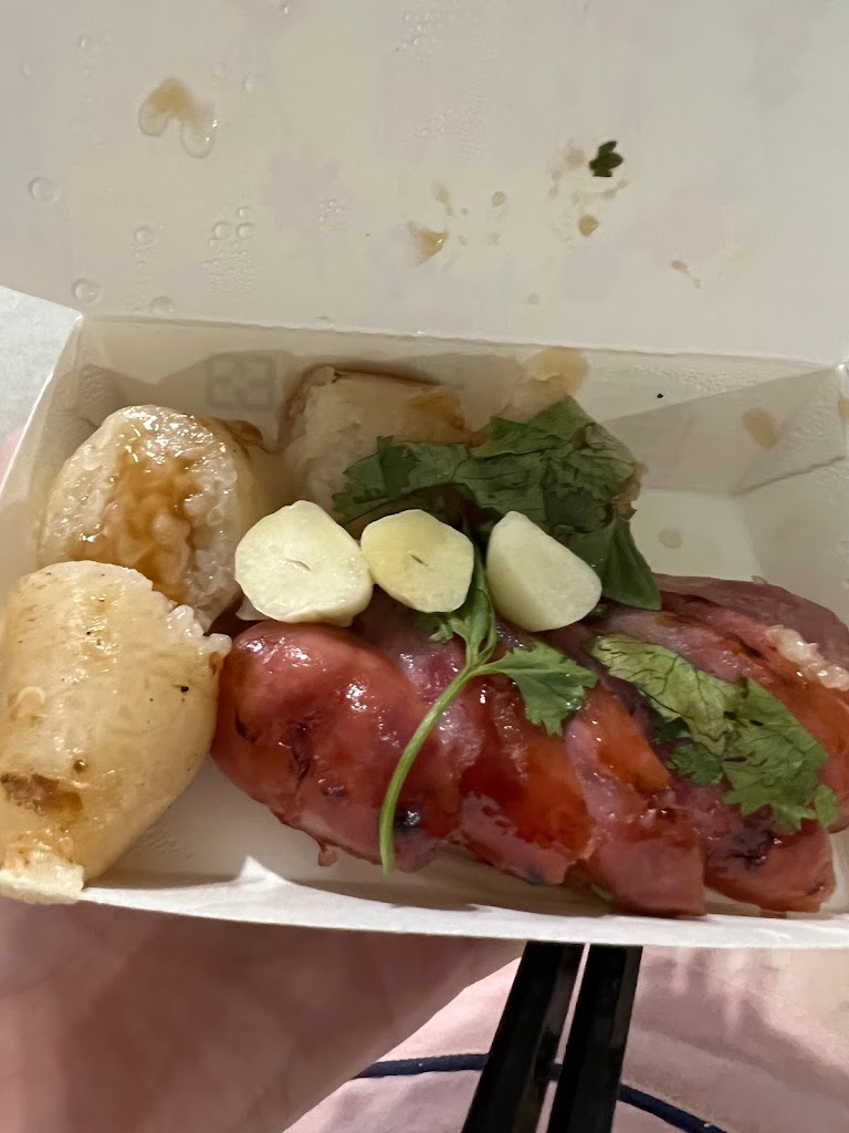 老味道香腸熟肉（榕樹下） 的照片