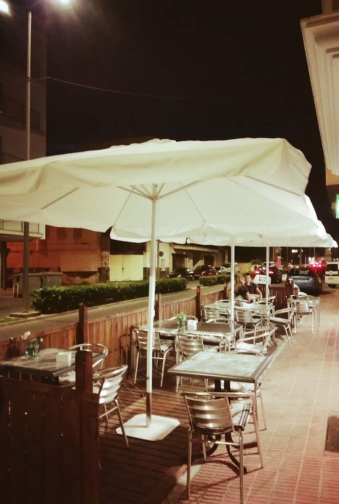 Restaurante Marco Polo