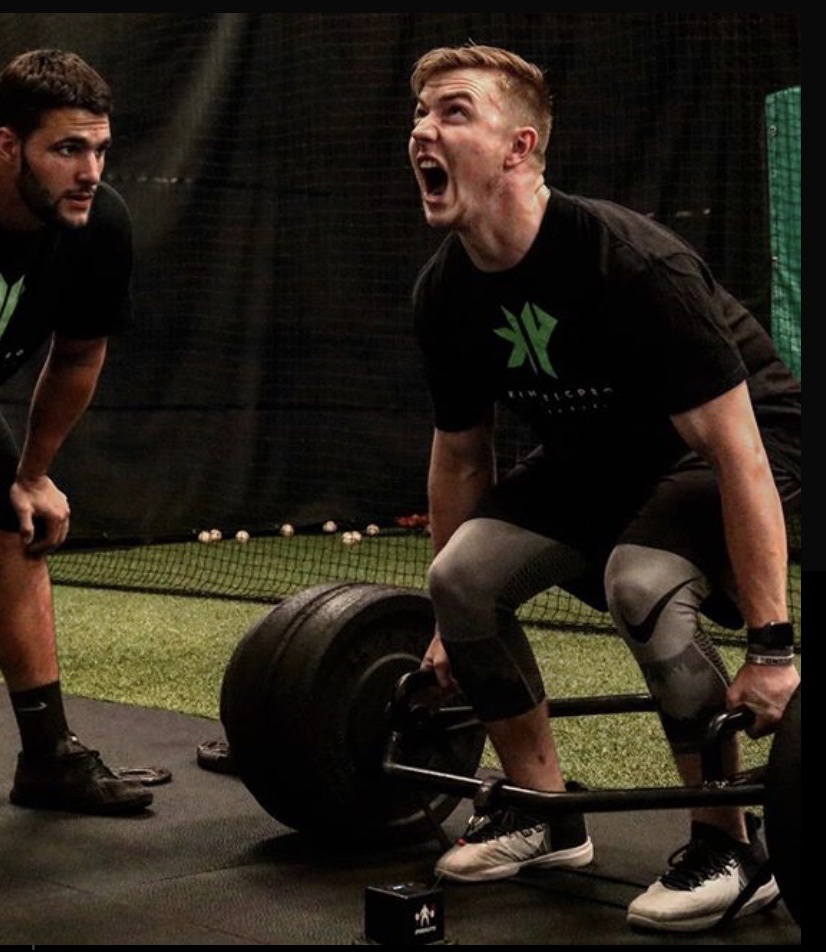  KineticPro Performance