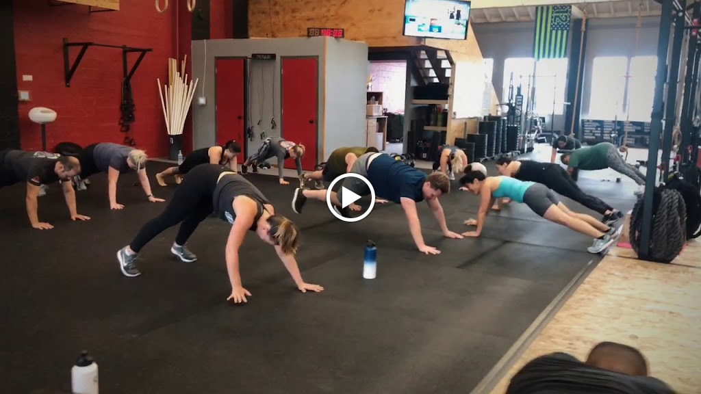  Grit City Fitness and Performance
