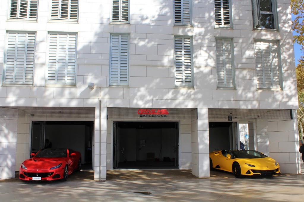 Drive Me Barcelona, Supercar Driving Experiences, Rentals & Events