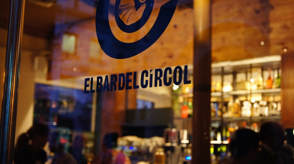 El Bar del Circol