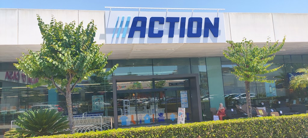 Action San Vicente del Raspeig