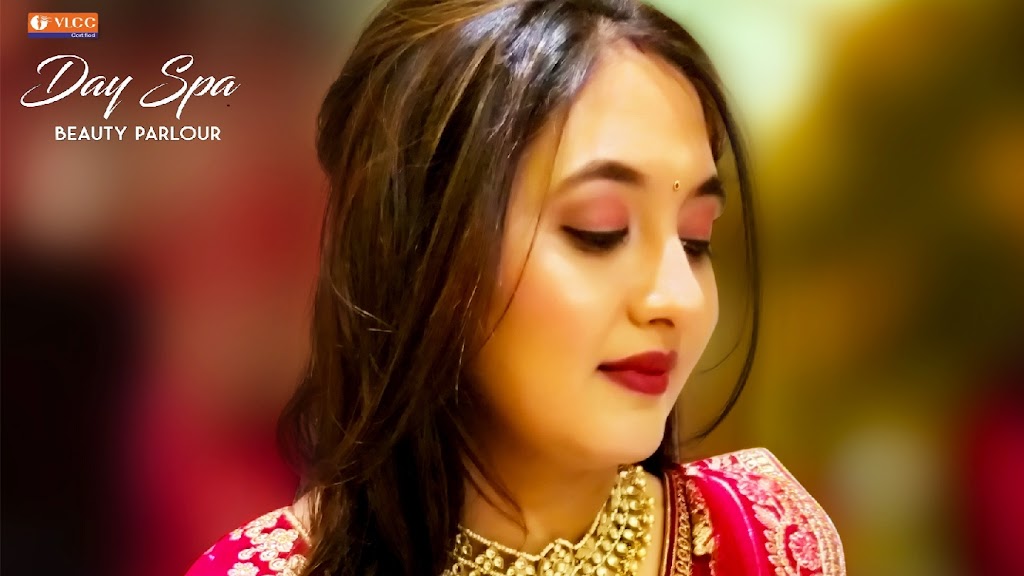 Vlcc Day Spa Beauty Parlour