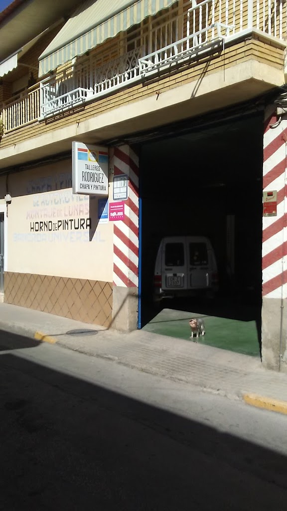 Talleres Hermanos Rodriguez