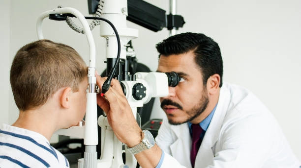 Delhi Eye Care