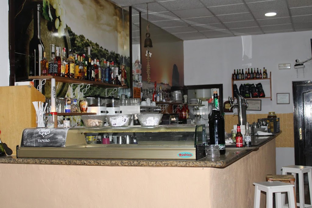 Cafe Bar Picasso Taperia-Cerveceria
