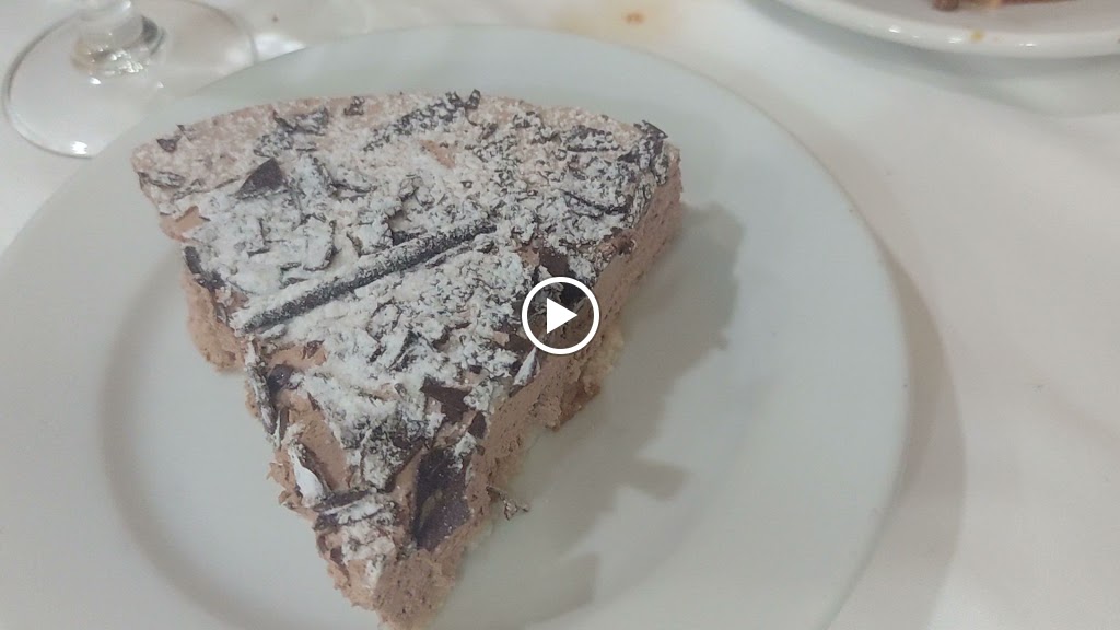 Restaurante Las Tejas — Videos