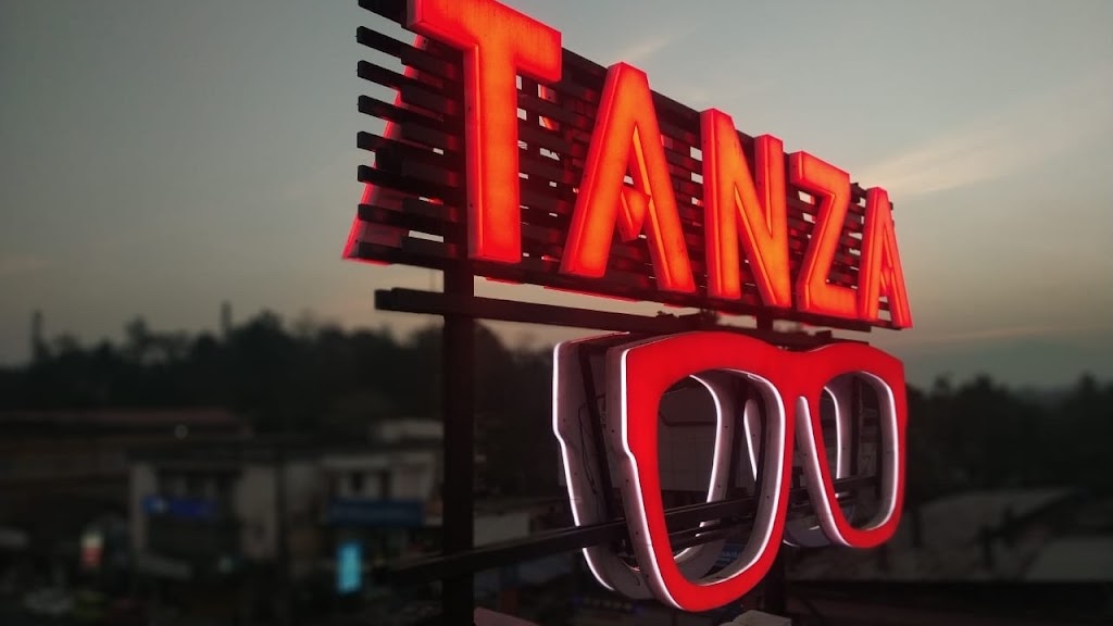 Tanza Opticals And Eye Clinic