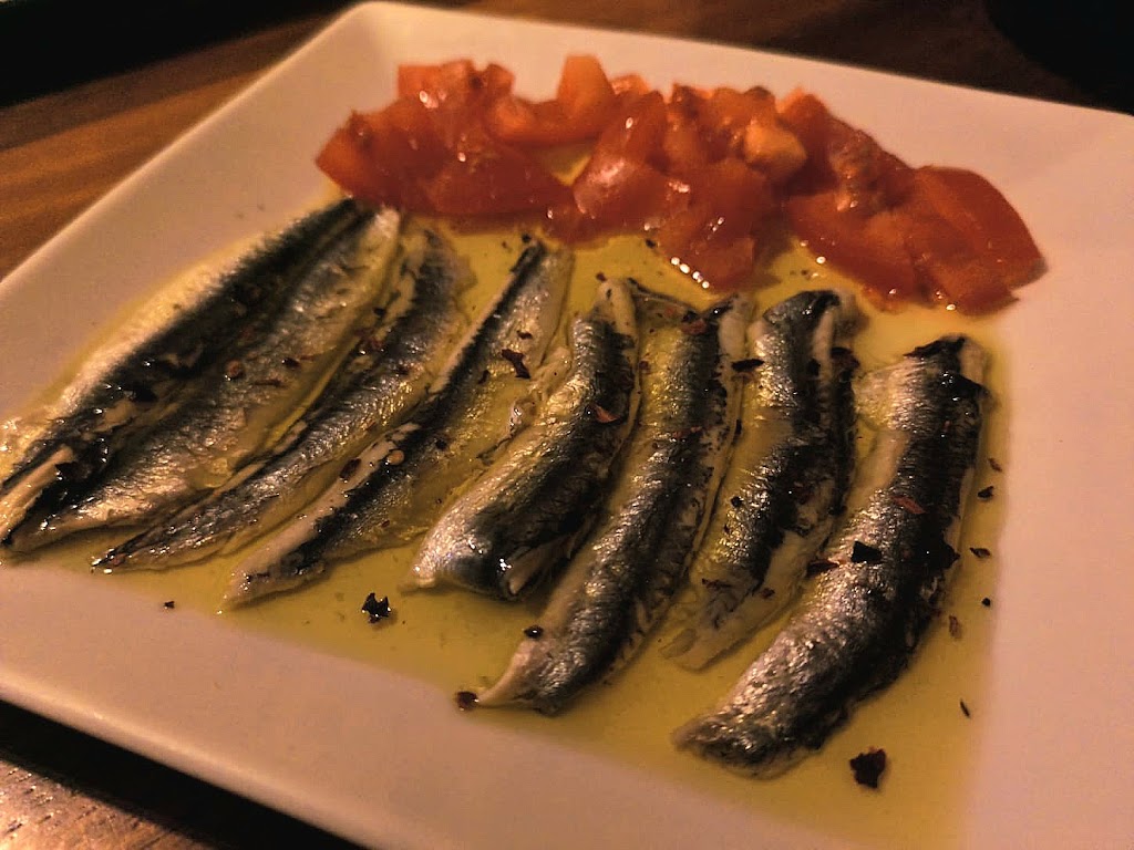 Vinateria Albillo — Mas recientes