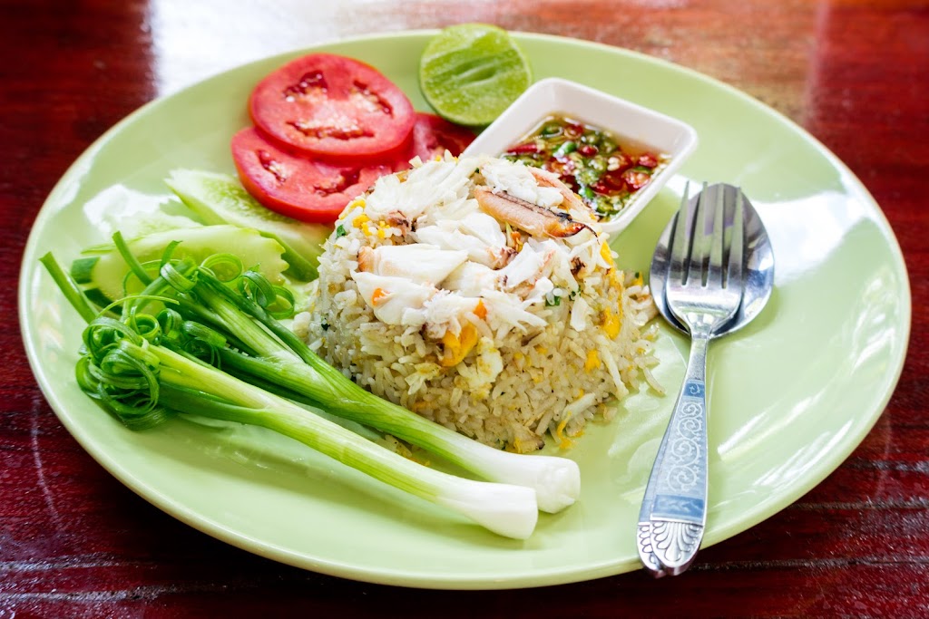 Zabb Thai Spice Kitchen