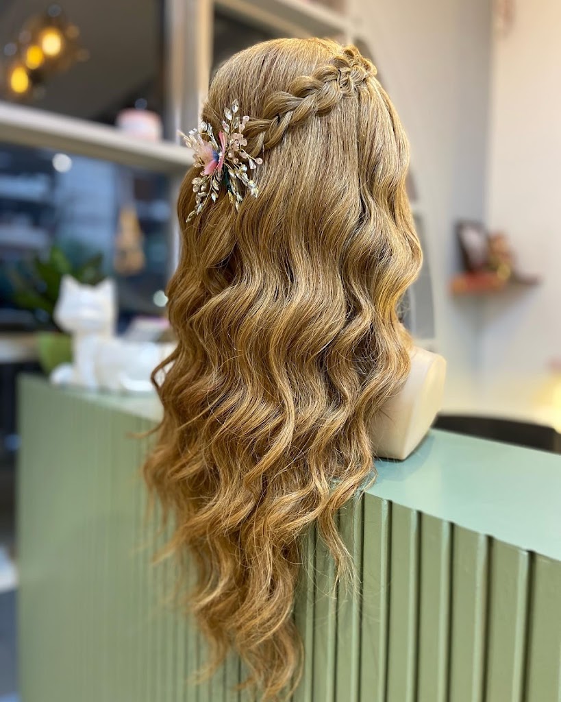 Amayra The Beauty Studio