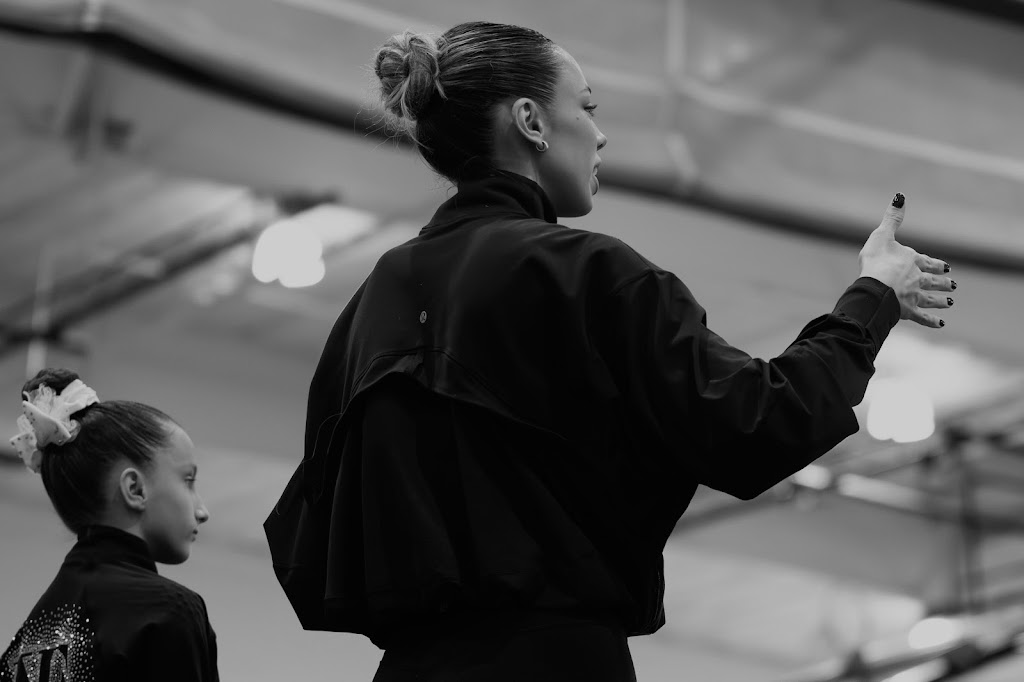  Victory Elite Gymnastics