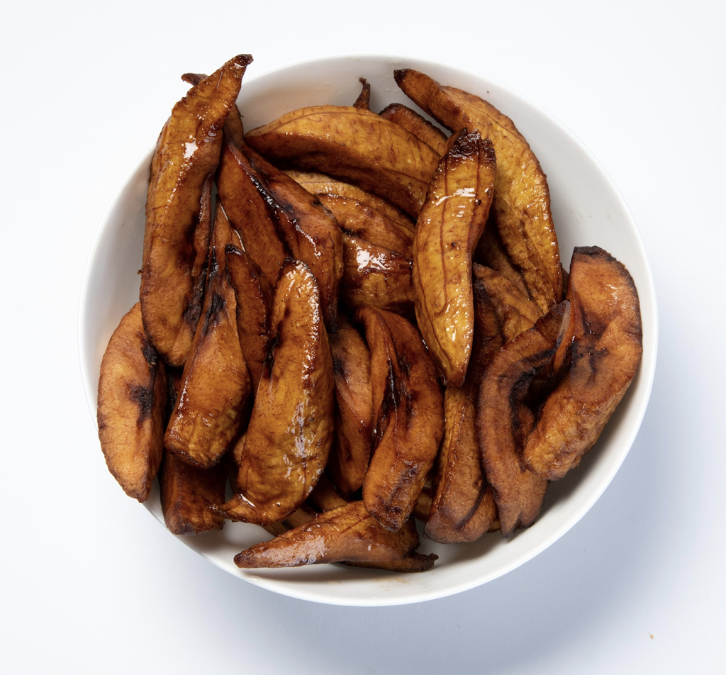 Sweet potato