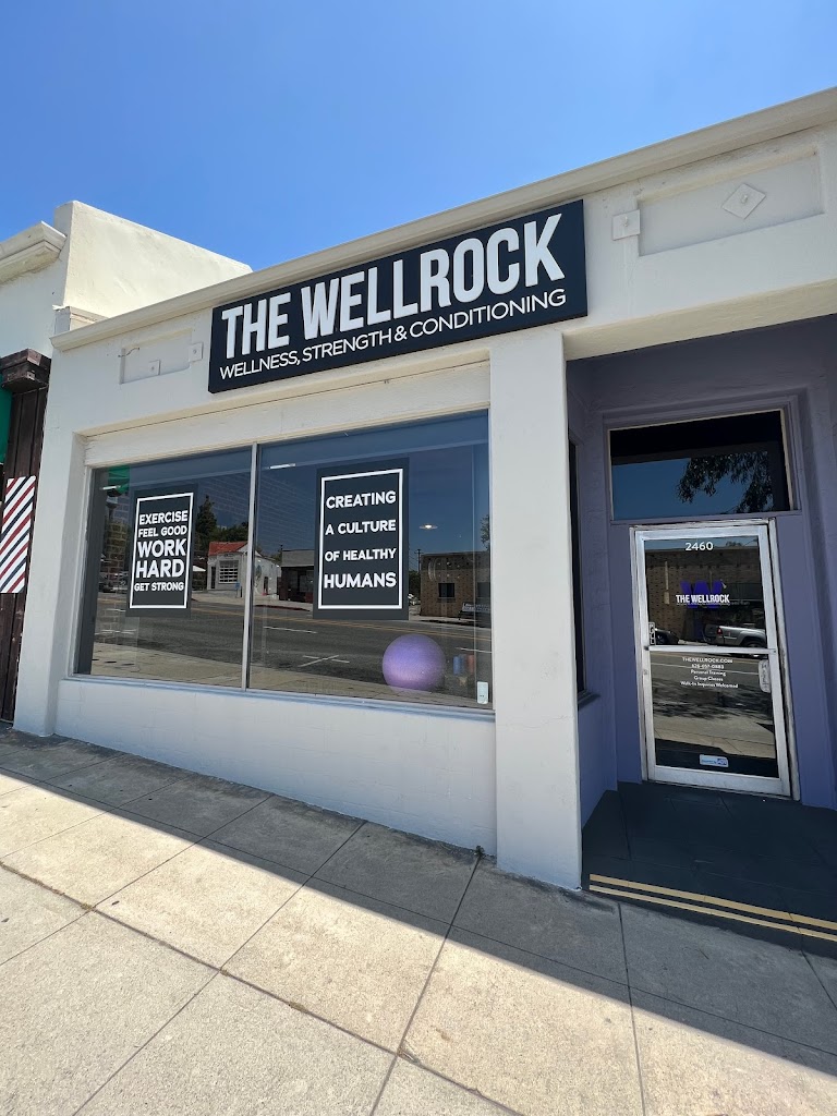  The WellRock