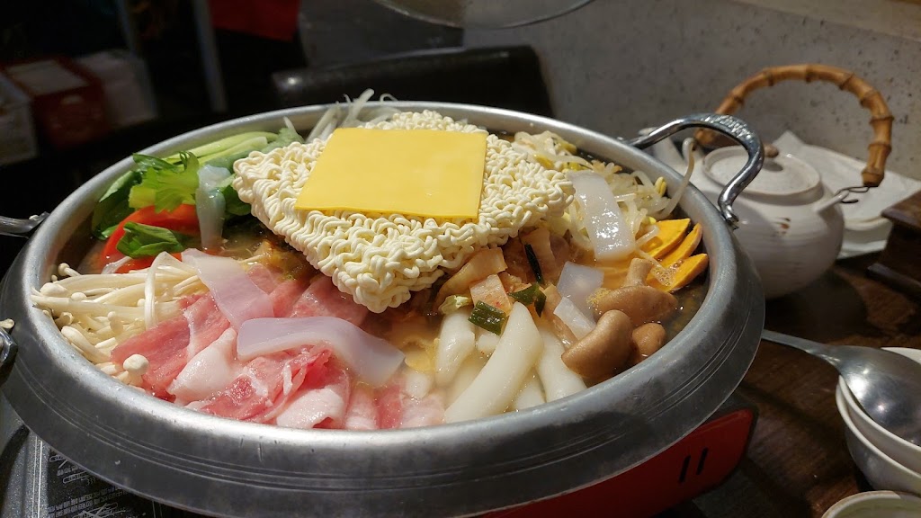 玉豆腐韓式料理 (家樂福成功店) 的照片