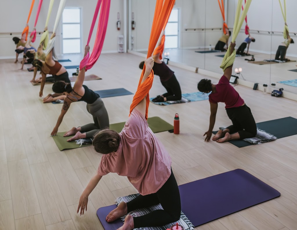  Moonshine Yoga Georgetown