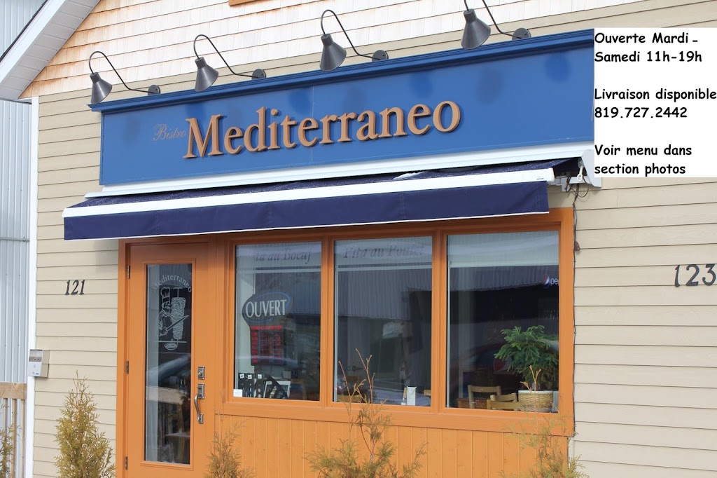 Mediterraneo in Amos