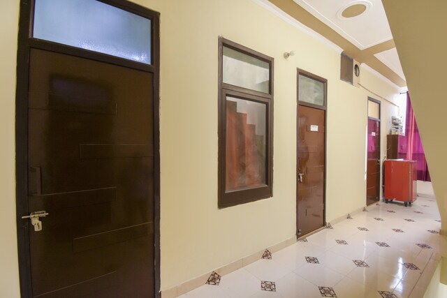 Patiala Guest House