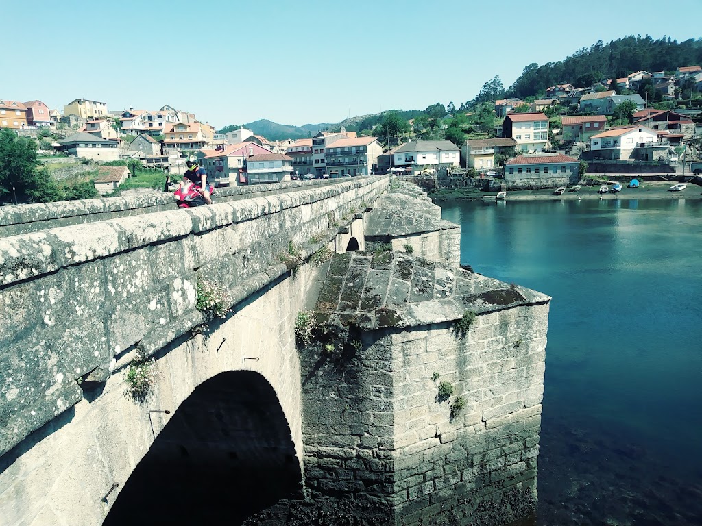 Pension Restaurante Puente