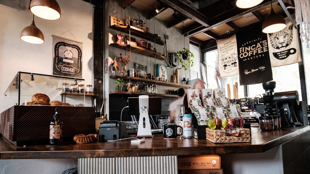 Photo of Fincas Coffee