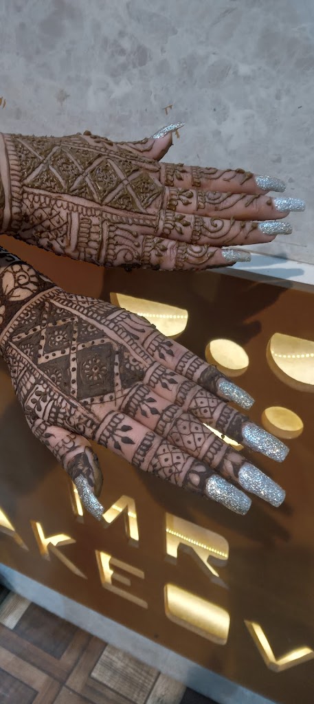 Mr Makeover Unisex Salon