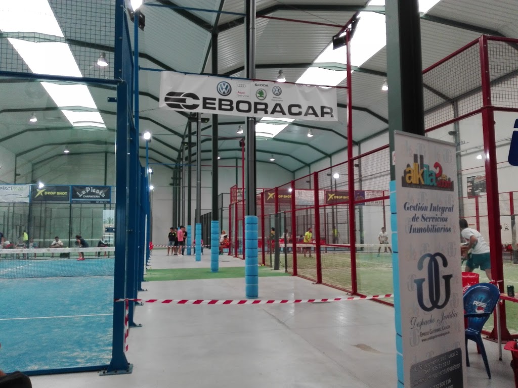 La Reja Padel