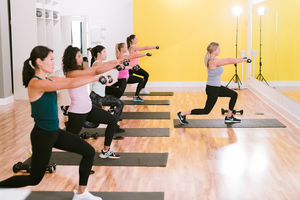  Holly Roser Fitness Studio