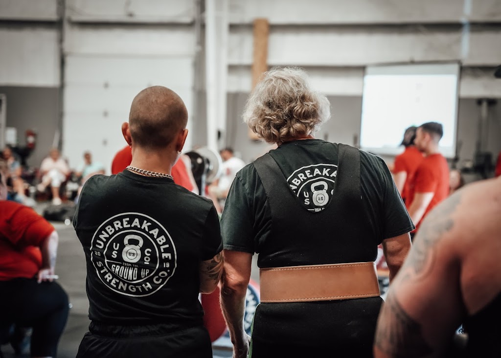  Unbreakable Strength Co.