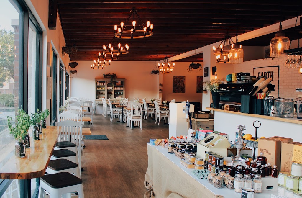 Photo of Earth Cafe