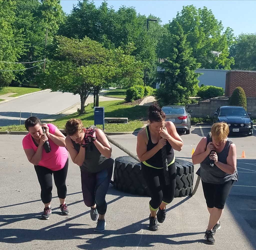  Redemption Fitness STL