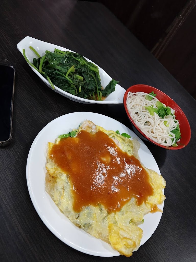 小林麵食館 的照片