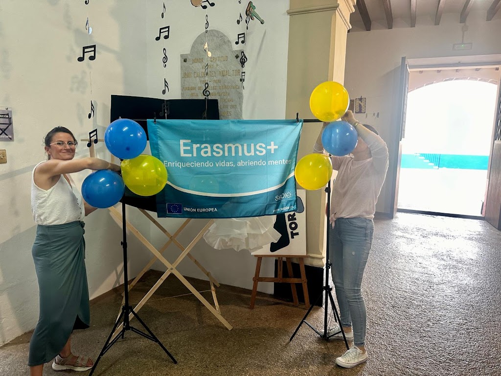 Centro Concertado De Ensenanza San Buenaventura