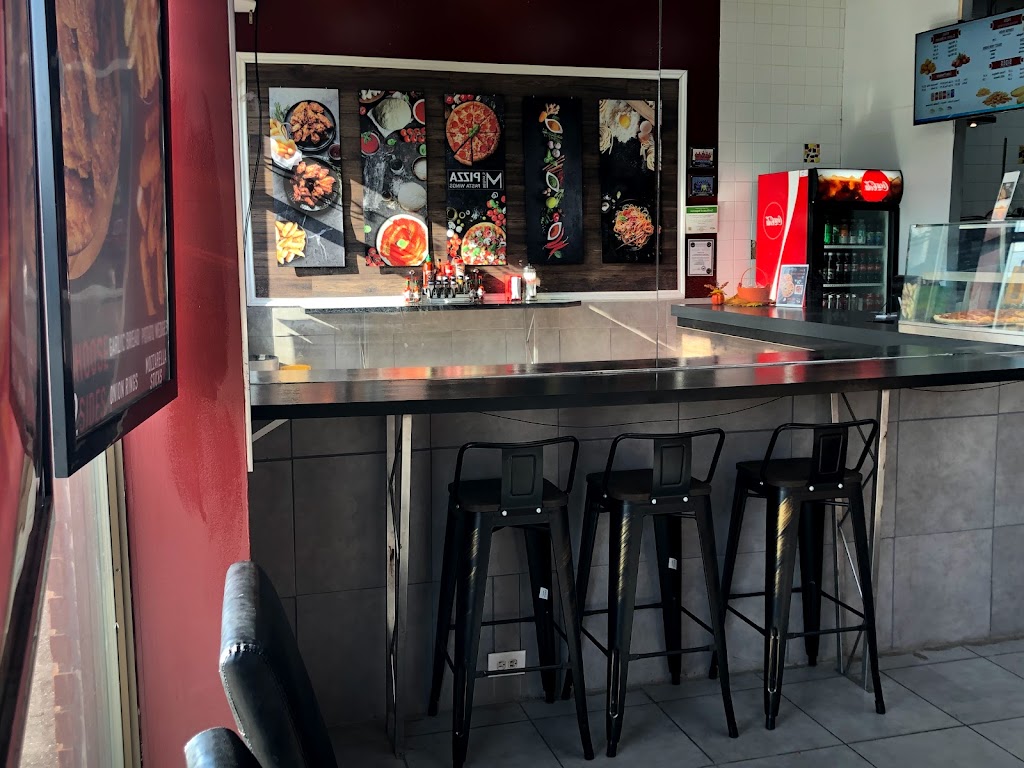 Milton Pizza Pasta Wings in Milton