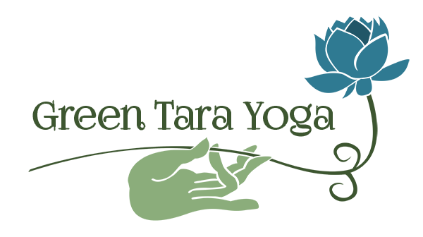  Green Tara Yoga