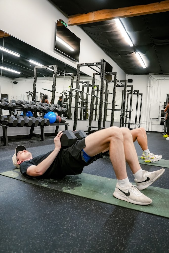  Feel Good Fitness Club