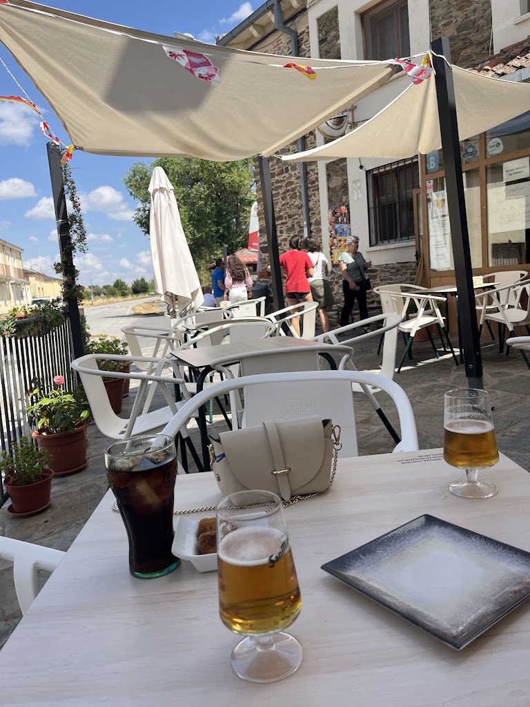 centro cultural San Isidro