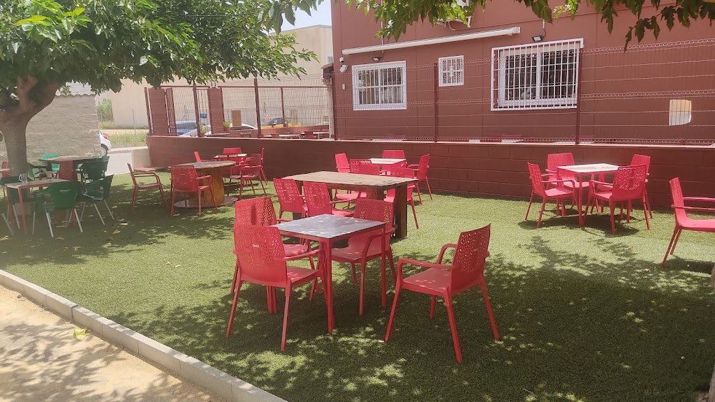 Braseria Los Conejos