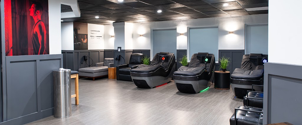  Onelife Fitness - Old Town