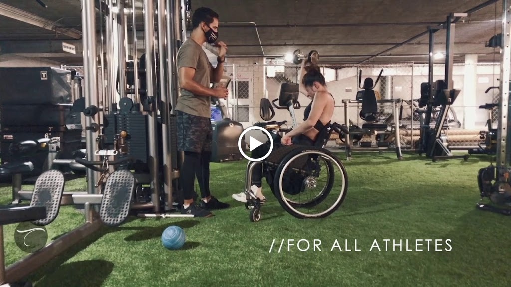  Coronado Fitness Club