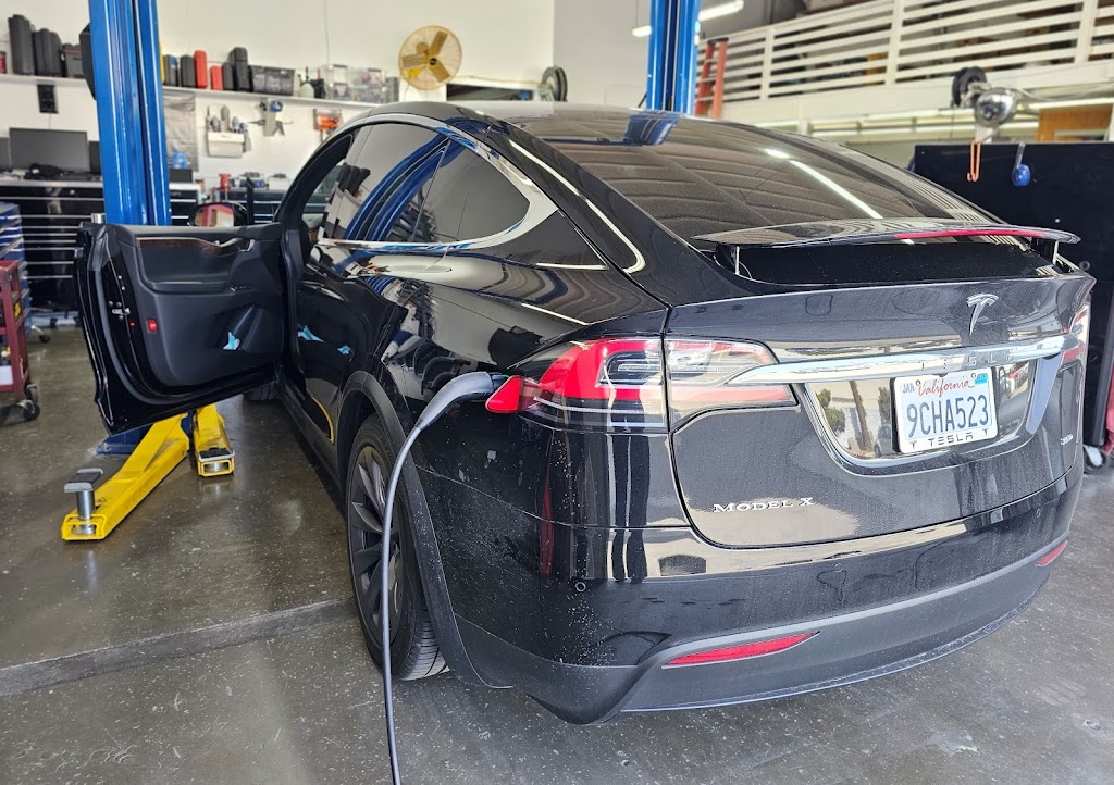 Los Gatos Auto Service, Inc. in Campbell