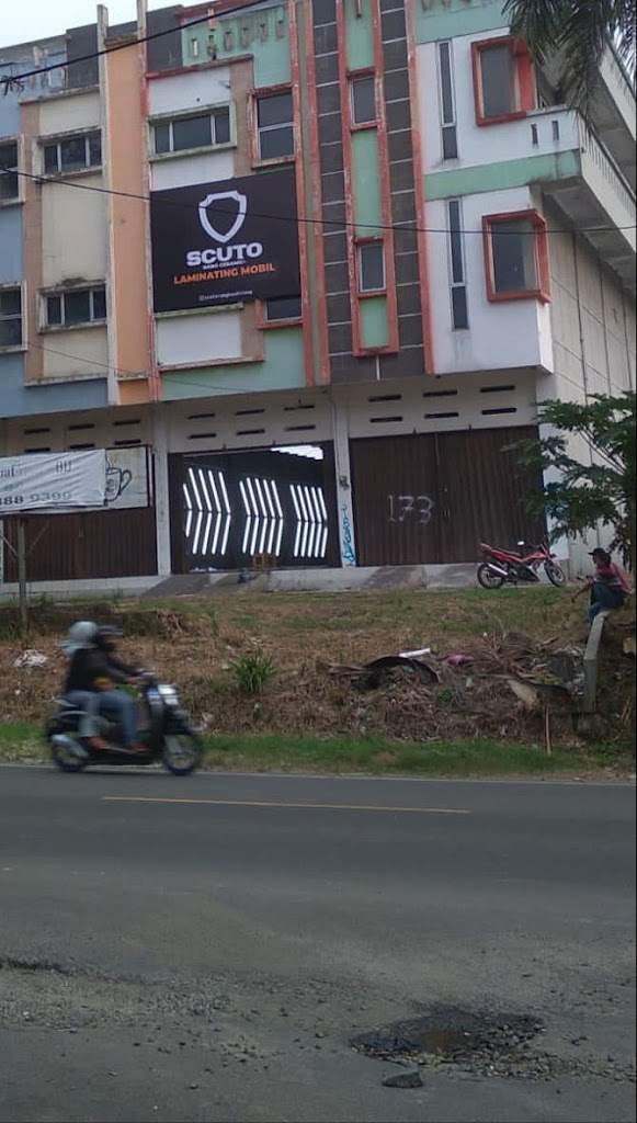Scuto Rangkasbitung