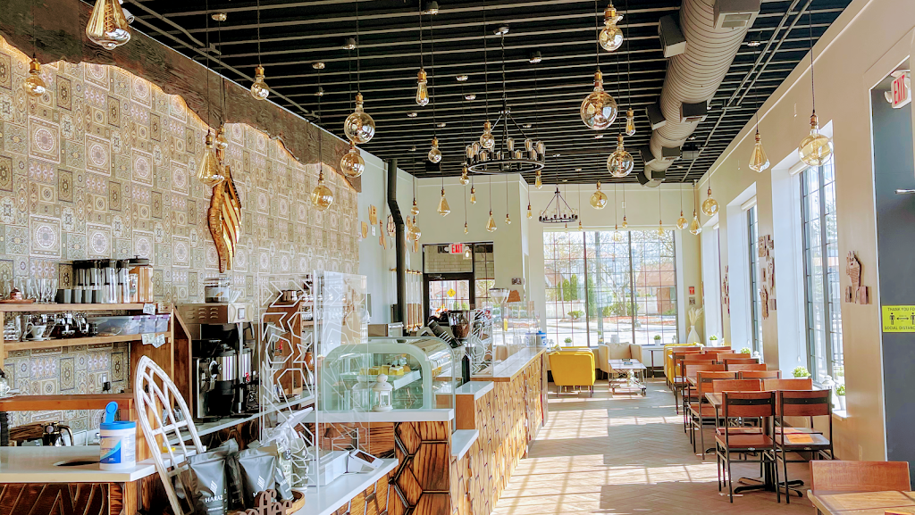 Photo of Haraz Coffee House